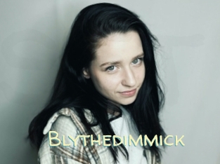 Blythedimmick