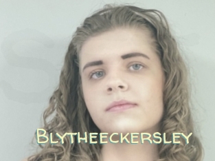 Blytheeckersley