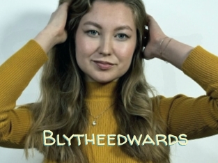 Blytheedwards
