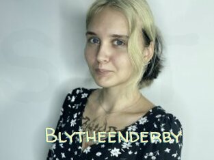 Blytheenderby