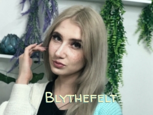 Blythefelt