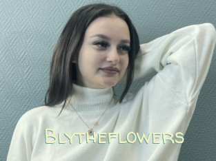 blytheflowers Sexy Tchat