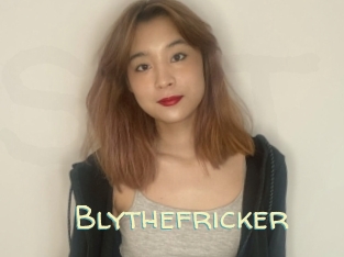 Blythefricker