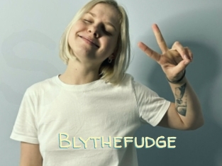 Blythefudge