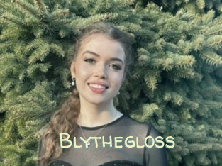 Blythegloss