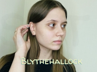 Blythehallock