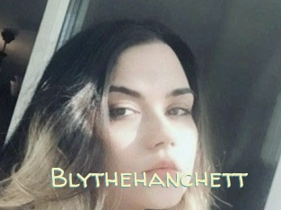 blythehanchett Sexy Tchat