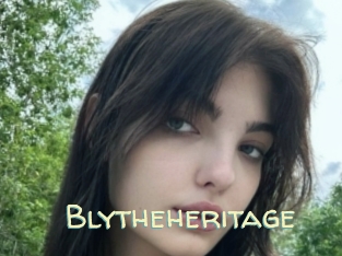 Blytheheritage