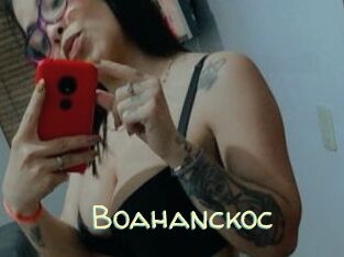 Boahanckoc