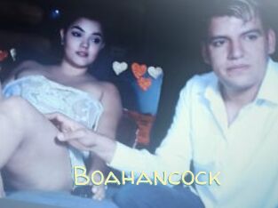 Boahancock