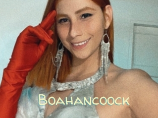 Boahancoock