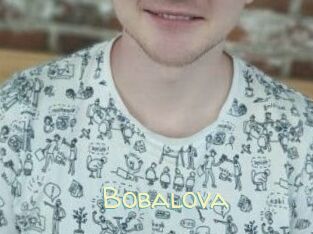 Bobalova