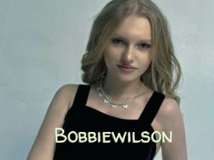 Bobbiewilson