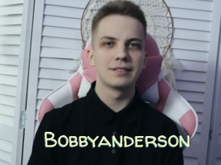 Bobbyanderson