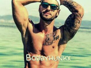 Bobbyhunkx