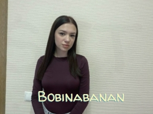 Bobinabanan