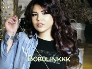 Bobolinkkk
