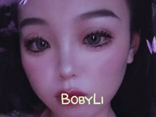 BobyLi