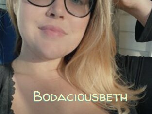 Bodaciousbeth