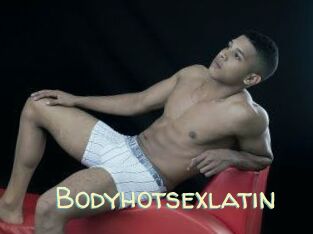 Bodyhotsexlatin