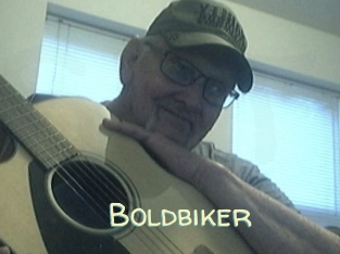 Boldbiker
