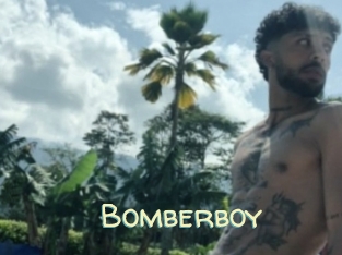Bomberboy