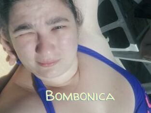 Bombonica