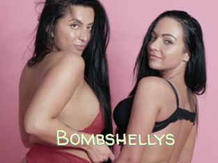 bombshellys Sexy Tchat