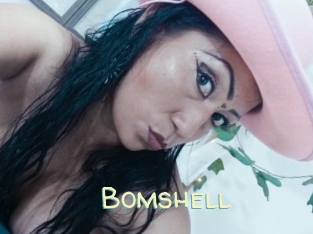 Bomshell