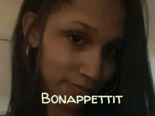 Bonappettit