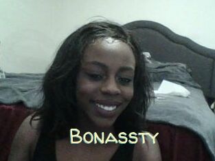 Bonassty