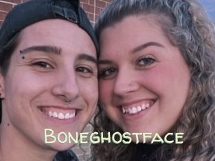 Boneghostface