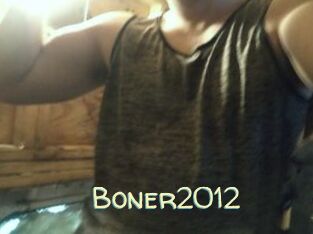 Boner2012