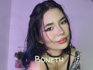 Boneth