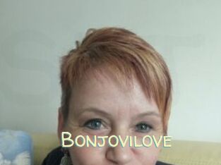 Bonjovilove