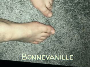 Bonnevanille