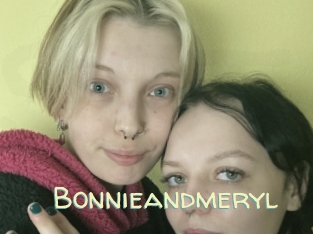 bonnieandmeryl Sexy Tchat