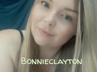 Bonnieclayton