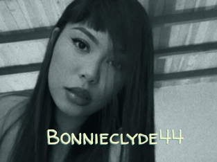 Bonnieclyde44