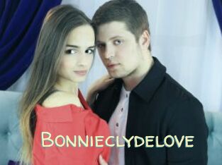 Bonnieclydelove