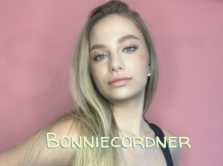 Bonniecordner