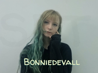 Bonniedevall