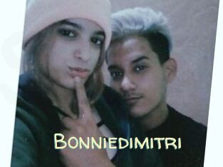Bonniedimitri