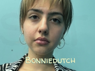 Bonniedutch