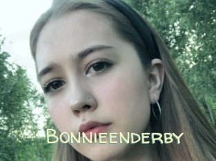 Bonnieenderby