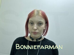 bonniefarman Sexy Tchat