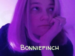 Bonniefinch