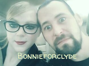 Bonnieforclyde