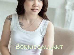 Bonniegallant