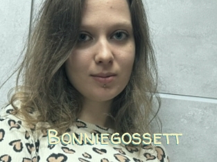 Bonniegossett